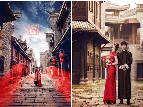 武漢非凡攝影 臺(tái)式匠心，定義江城婚紗新風(fēng)尚