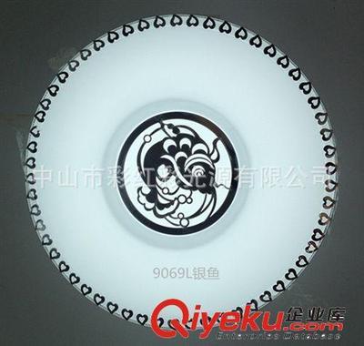 工廠直銷，調(diào)光調(diào)色吸頂燈，LED批發(fā)首選——中山市彩紅彩光源，您的信賴之選
